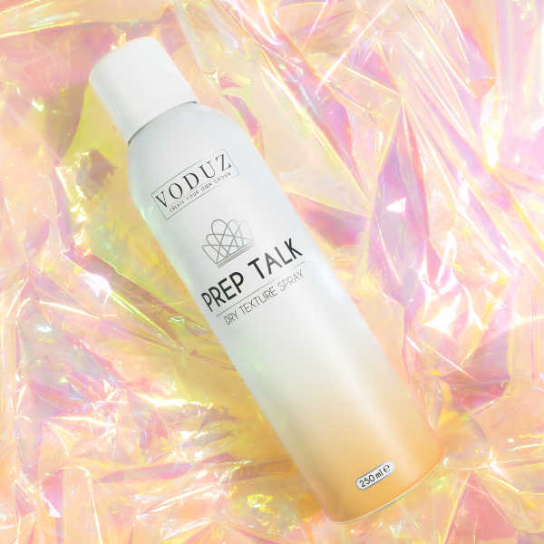 Dry Shampoo